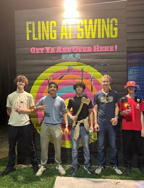 Swing ATL venue